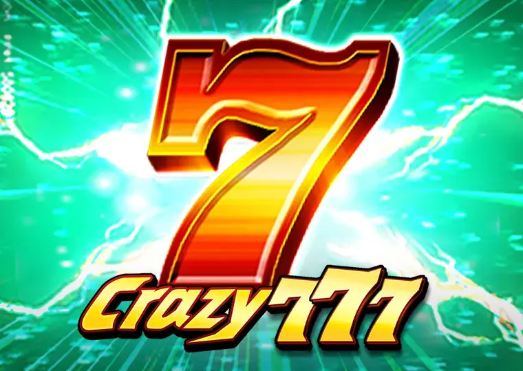 Crazy 777 Cricketline