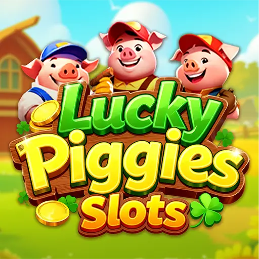 Lucky Piggies gemple Cricketline