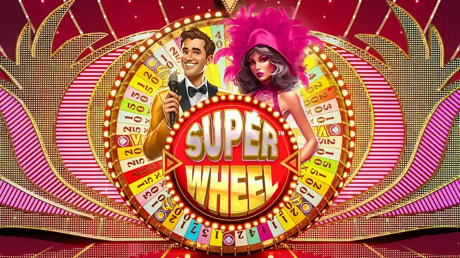 Super Wheel Cricketline
